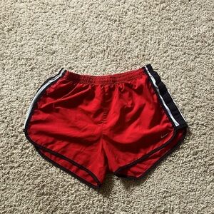 Nike size small shorts